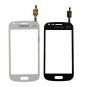 Vidro touch Samsung Galaxy Trend Plus dual SIM S7582 branca